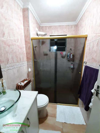 Imagem Apartamento com 2 Quartos à Venda, 50 m² em Cocaia - Guarulhos Imagem Apartamento com 2 Quartos à Venda, 50 m² em Cocaia - Guarulhos