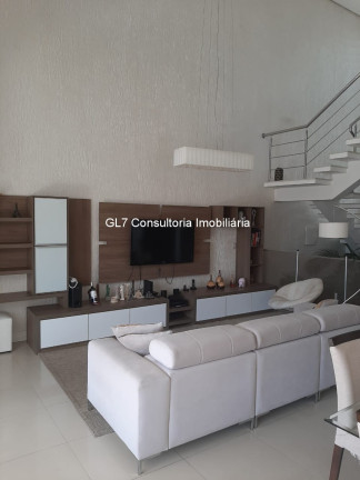 Imagem Casa com 3 Quartos à Venda,  em Jardim Portal Dos Ipês - Indaiatuba