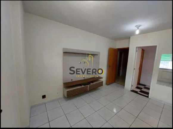 Apartamento com 2 Quartos à Venda, 57 m² em Santa Rosa - Niterói