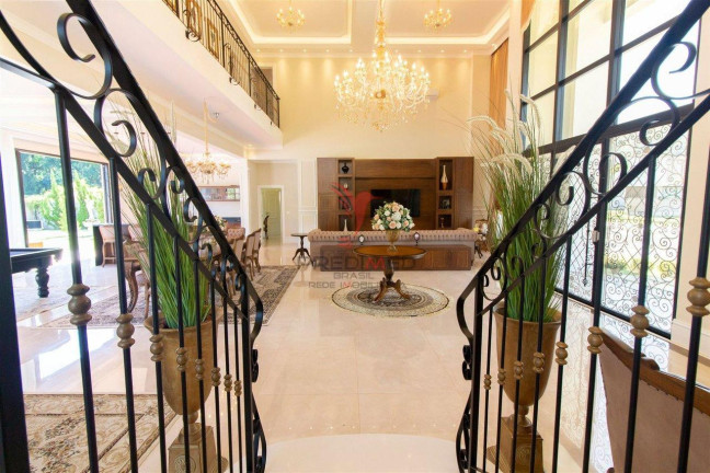 Imagem Casa com 3 Quartos à Venda, 440 m² em Casa Branca - Itapema