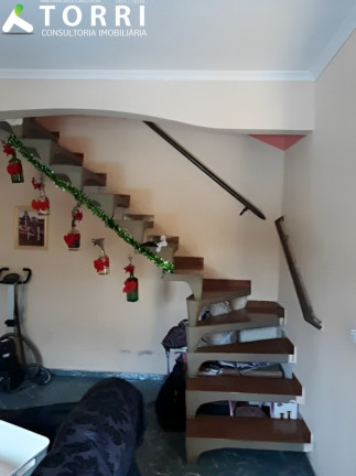 Imagem Sobrado com 3 Quartos à Venda, 250 m² em Jardim Nilton Torres - Sorocaba