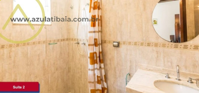 Imagem Casa com 5 Quartos à Venda, 263 m² em Jardim Maristela - Atibaia Imagem Casa com 5 Quartos à Venda, 263 m² em Jardim Maristela - Atibaia