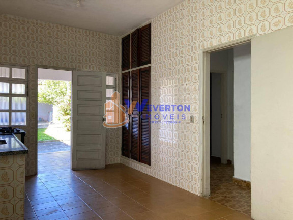 Imagem Casa com 3 Quartos à Venda,  em Jardim Cascata - Mongaguá