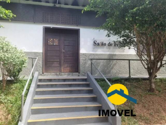 Imagem Apartamento com 2 Quartos à Venda, 54 m² em Santa Rosa - Niterói