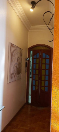 Imagem Apartamento com 4 Quartos à Venda, 116 m² em Vila Buarque - São Paulo Imagem Apartamento com 4 Quartos à Venda, 116 m² em Vila Buarque - São Paulo