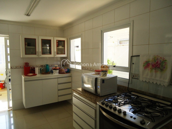 Imagem Casa de Condomínio com 4 Quartos à Venda, 410 m² em Residencial Terras Do Fontanar - Paulínia Imagem Casa de Condomínio com 4 Quartos à Venda, 410 m² em Residencial Terras Do Fontanar - Paulínia