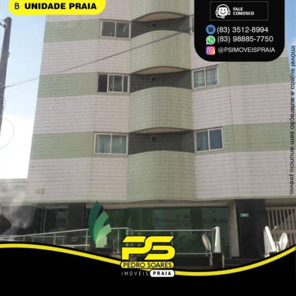 Imagem Apartamento com 2 Quartos à Venda, 47 m² em Manaíra - João Pessoa Imagem Apartamento com 2 Quartos à Venda, 47 m² em Manaíra - João Pessoa