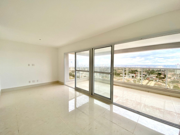 Imagem Apartamento com 3 Quartos à Venda, 141 m² em Setor Bueno - Goiânia