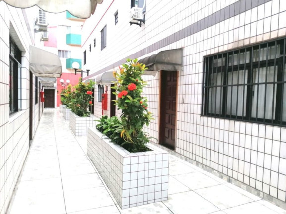 Casa de Condomínio com 2 Quartos à Venda, 73 m² em Aviação - Praia Grande