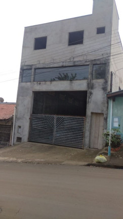 Imagem Galpão à Venda ou Locação, 150 m² em Conjunto Residencial Mário Dedini - Piracicaba Imagem Galpão à Venda ou Locação, 150 m² em Conjunto Residencial Mário Dedini - Piracicaba