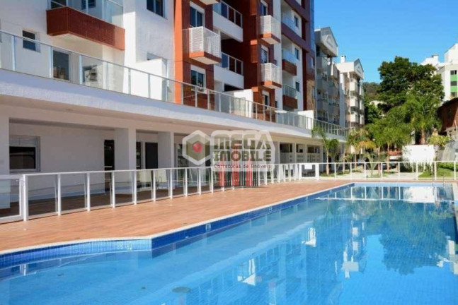 Apartamento com 3 Quartos à Venda, 160 m² em Agronômica - Florianópolis