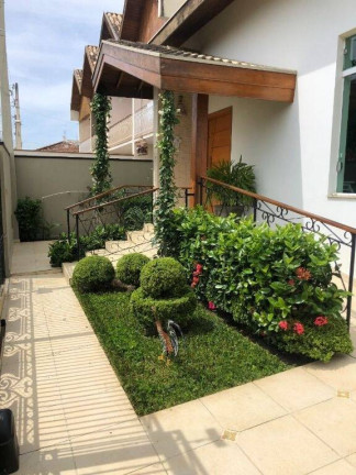 Foto do imóvel Casa com 5 Quartos à Venda, 210 m² em Solar Da Mantiqueira - Tremembé