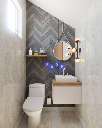 Imagem Sobrado com 3 Quartos à Venda, 109 m² em Suarão - Itanhaém