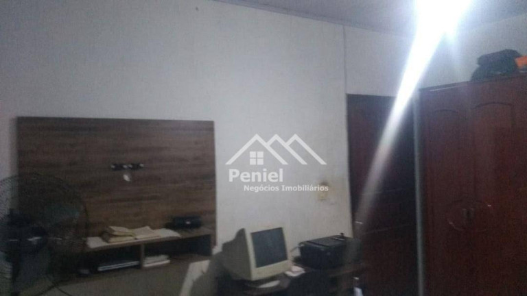 Imagem Casa com 2 Quartos à Venda, 126 m² em Ipiranga - Ribeirão Preto