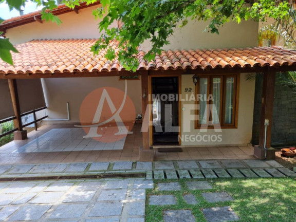 Casa com 3 Quartos à Venda, 300 m² em Granja Viana Ii - Cotia