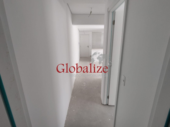 Imagem Imóvel com 2 Quartos à Venda, 75 m² em Aparecida - Santos