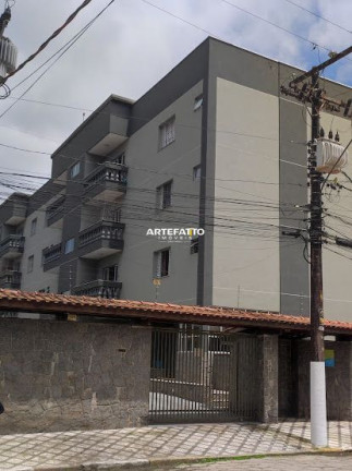 Imagem Apartamento com 3 Quartos à Venda, 95 m² em Centro - Ubatuba