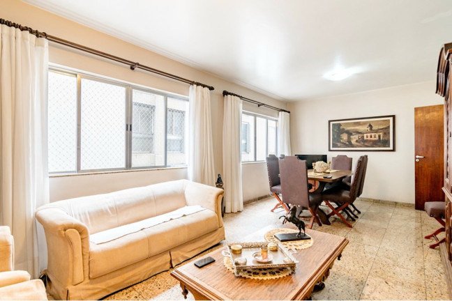 Imóvel com 3 Quartos à Venda, 124 m² em Jardim Paulista - São Paulo