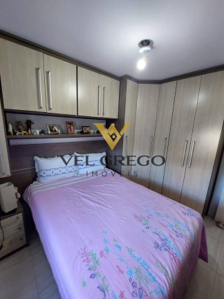 Imagem Apartamento com 2 Quartos à Venda, 47 m² em Taboão - São Bernardo Do Campo Imagem Apartamento com 2 Quartos à Venda, 47 m² em Taboão - São Bernardo Do Campo