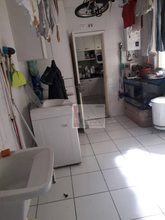 Imagem Apartamento com 3 Quartos à Venda, 160 m² em Paraisópolis - São Paulo Imagem Apartamento com 3 Quartos à Venda, 160 m² em Paraisópolis - São Paulo