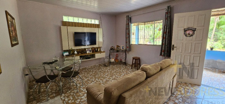 Imagem Imóvel com 2 Quartos à Venda,  em Universal - Viana