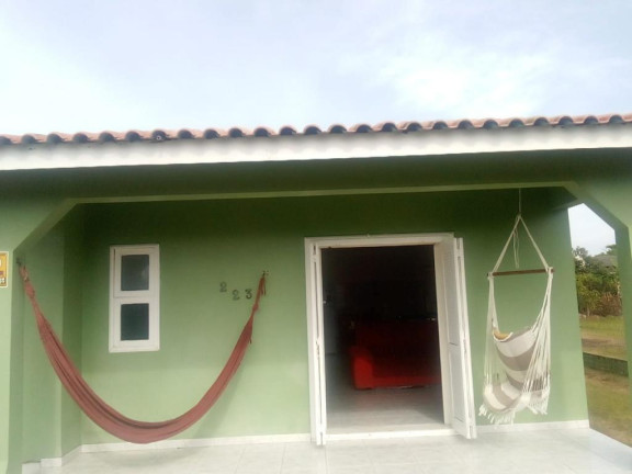 Imagem Casa com 2 Quartos à Venda, 65 m² em Arroio Teixeira - Capao Da Canoa