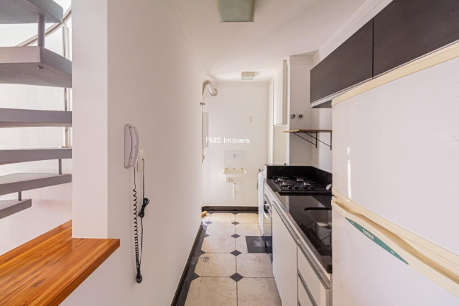 Imagem Imóvel com 2 Quartos para Alugar, 83 m² em Moema - São Paulo Imagem Imóvel com 2 Quartos para Alugar, 83 m² em Moema - São Paulo