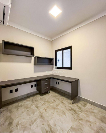 Casa com 3 Quartos à Venda, 203 m² em Quinta Do Lago - São José Do Rio Preto