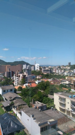 Imagem Apartamento com 3 Quartos à Venda, 130 m² em Nossa Senhora Das Dores - Santa Maria