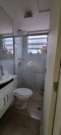 Imagem Apartamento com 2 Quartos à Venda, 48 m² em São Carlos