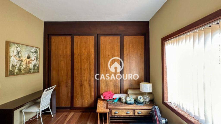 Imagem Casa com 3 Quartos à Venda, 360 m² em Pasargada - Nova Lima