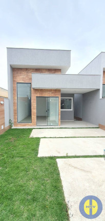 Casa com 3 Quartos à Venda, 240 m² em Jardim Atlântico Central (itaipuaçu) - Maricá