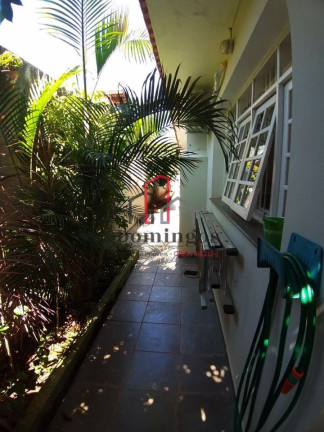 Imagem Casa com 3 Quartos à Venda, 204 m² em Cidade Universitária - Campinas Imagem Casa com 3 Quartos à Venda, 204 m² em Cidade Universitária - Campinas