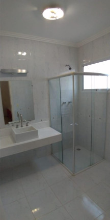 Imagem Casa de Condomínio com 4 Quartos à Venda, 360 m² em Alphaville 06 - Alphaville