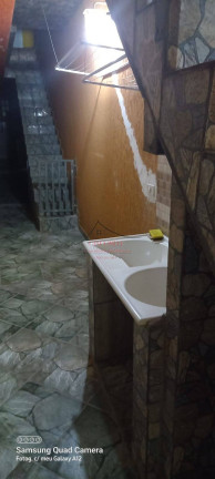 Imagem Casa com 2 Quartos para Alugar, 40 m² em Jardim Santa Terezinha (zona Leste) - São Paulo