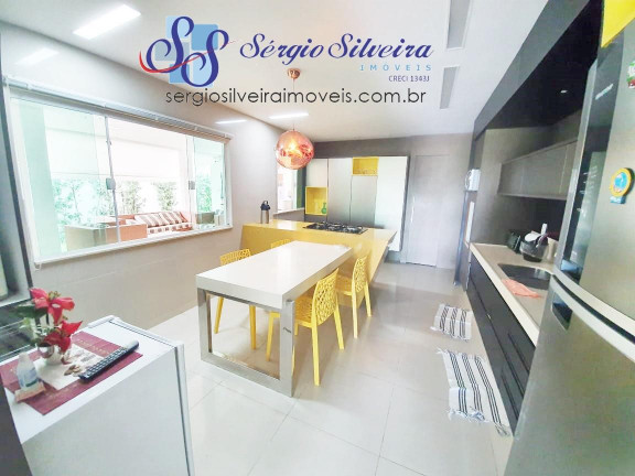 Imagem Casa com 4 Quartos à Venda, 420 m² em Cararu - Eusébio Imagem Casa com 4 Quartos à Venda, 420 m² em Cararu - Eusébio