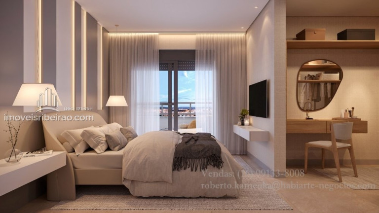 Imagem Apartamento com 3 Quartos à Venda, 381 m² em Jardim Ilhas Do Sul - Ribeirão Preto Imagem Apartamento com 3 Quartos à Venda, 381 m² em Jardim Ilhas Do Sul - Ribeirão Preto