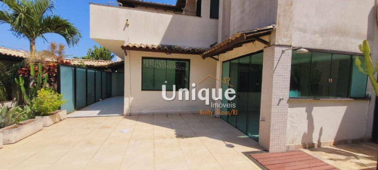 Imagem Casa com 2 Quartos à Venda, 55 m² em Manguinhos - Armação Dos Búzios