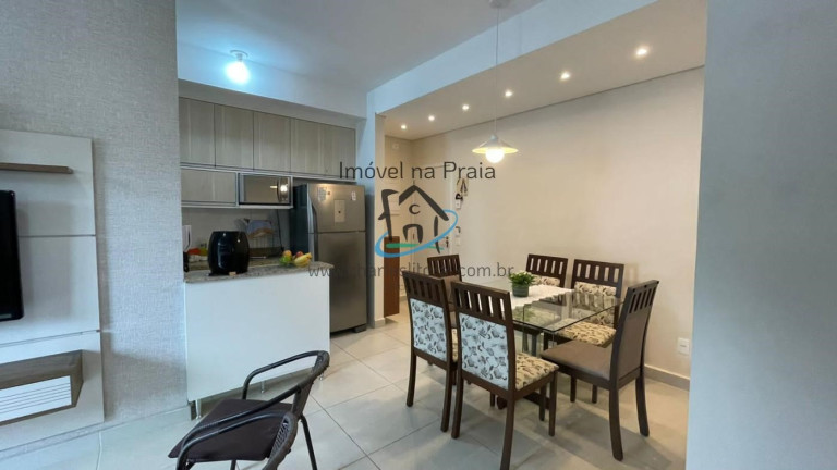 Imagem Apartamento com 2 Quartos à Venda, 58 m² em Praia Das Toninhas - Ubatuba Imagem Apartamento com 2 Quartos à Venda, 58 m² em Praia Das Toninhas - Ubatuba