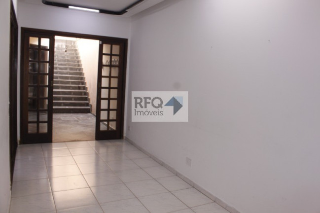 Imagem Casa com 4 Quartos à Venda, 280 m² em Jardim Da Glória - São Paulo