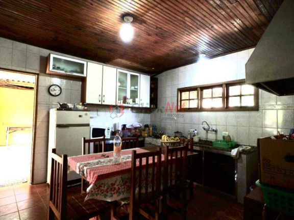 Imagem Imóvel com 3 Quartos à Venda, 200 m² em Rodovia Cap. Barduino - Pinhalzinho