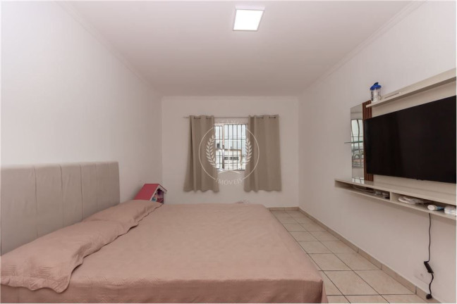 Imagem Casa com 1 Quarto à Venda, 167 m² em Vila Marari - São Paulo