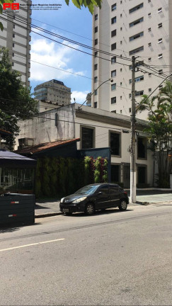 Imagem Casa com 10 Quartos à Venda, 426 m² em Vila Nova Conceição - São Paulo Imagem Casa com 10 Quartos à Venda, 426 m² em Vila Nova Conceição - São Paulo