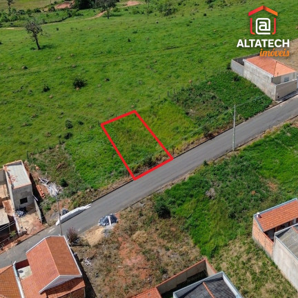 Imagem Terreno à Venda, 200 m² em Resende 3 - Bandeira Do Sul Imagem Terreno à Venda, 200 m² em Resende 3 - Bandeira Do Sul