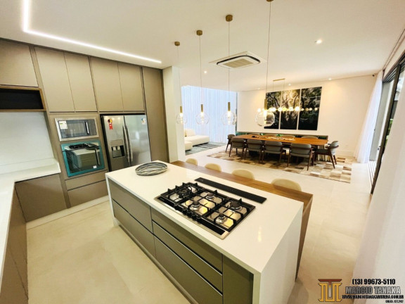 Imagem Casa com 6 Quartos à Venda, 522 m² em Riviera - Bertioga