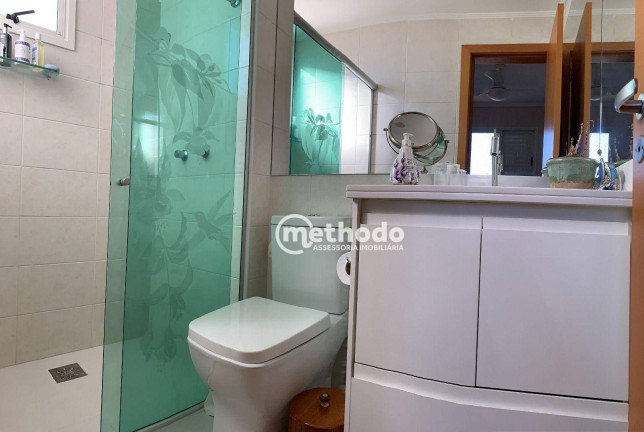Imagem Apartamento com 3 Quartos à Venda, 93 m² em Taquaral - Campinas