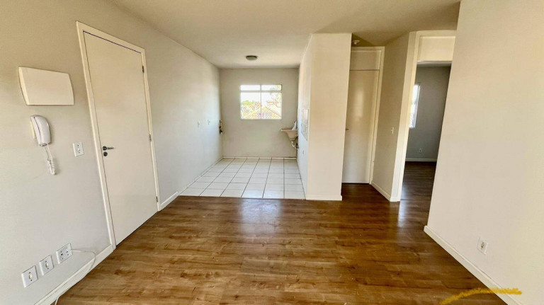 Imagem Apartamento com 2 Quartos à Venda, 43 m² em Igara - Canoas Imagem Apartamento com 2 Quartos à Venda, 43 m² em Igara - Canoas