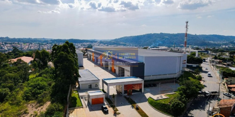 Imagem Imóvel Comercial à Venda, 993 m² em Santa Júlia - Itupeva