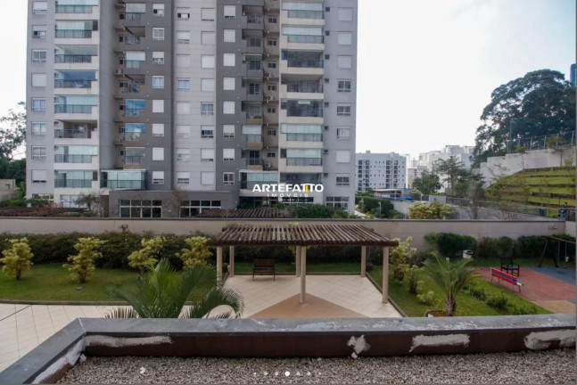Imagem Apartamento com 2 Quartos à Venda, 48 m² em Vila Andrade - São Paulo