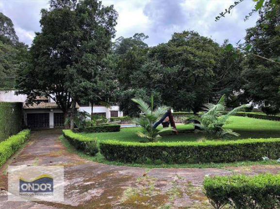 Imagem Casa com 4 Quartos à Venda, 800 m² em Granja Viana - Cotia Imagem Casa com 4 Quartos à Venda, 800 m² em Granja Viana - Cotia